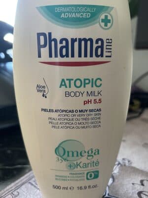 Atopic