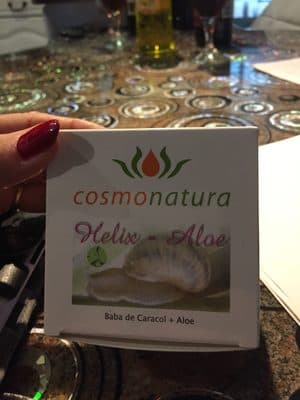 Hélix Aloe