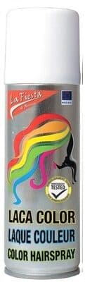 Laca color