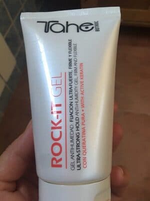 Rock-it gel