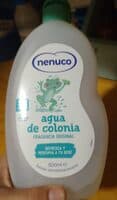 Agua de Colonia