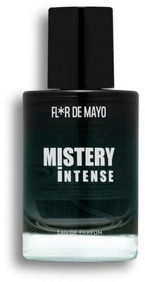Mini eau de parfum hombre Flor de Mayo Mistery intense
