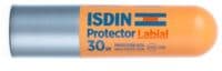 Protector labial
