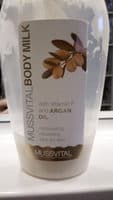 Body Milk