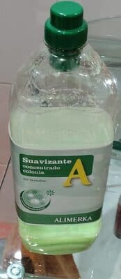 Suavizante