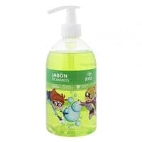 Jabón de manos perfume manzana
