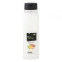 Gel de baño frutas