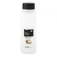 Gel de baño coco