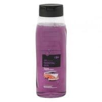 Gel de baño nostalgia