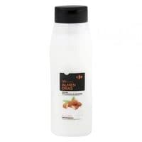 Gel de baño almendras