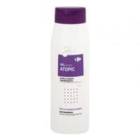Gel de baño atopic