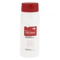 Gel de baño 10% urea