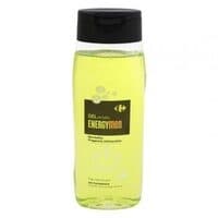 Gel de baño energy men