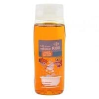 Gel de baño magico carrefour