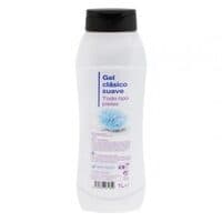 Gel de ducha clasico