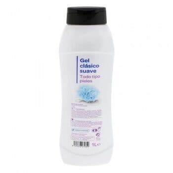 Gel de ducha clasico