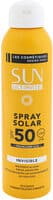 Spray solar invisible spf50 sun ultimate