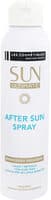 After sun spray sun ultimate