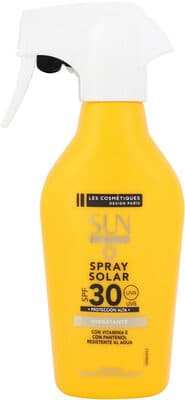 Spray solar spf30 sun ultimate