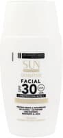 Facial pieles sensibles spf30 sun ultimate