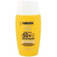 Protector solar facial antiedad spf 50+ sun ultimate