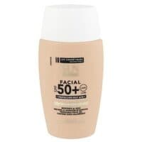 Protector solar facial antiedad color spf 50+ sun ultimate