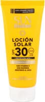 Loción solar spf30 sun ultimate