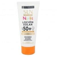 Loción solar niños spf50+ sun ultimate