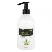 Jabón manos líquido aloe vera crf