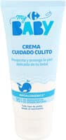 Crema cambio pañal my baby