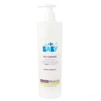 Gel champú para pieles tendencia atópica my baby