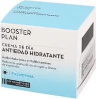 Crema antiedad de día para todo tipo de pieles booster plan