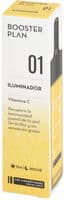 Booster iluminador les cosmetiques nº1 booster plan