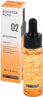 Booster antifatiga les cosmetiques nº2 booster plan
