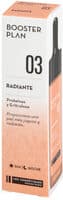 Booster radiante les cosmetiques nº3 booster plan