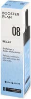 Booster relax les cosmetiques nº8 booster plan