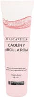 Mascarilla facial de arcilla booster plan