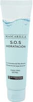 Mascarilla facial hidratación sos booster plan