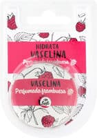 Vaselina perfumada frambuesa de para labios