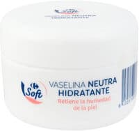 Vaselina hidratante