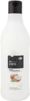 Gel de baño coco