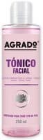 Tónico facial