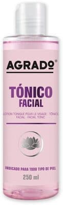 Tónico facial