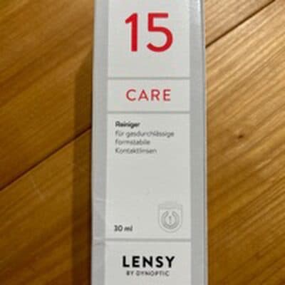 Linsen