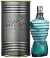 J.P. Gaultier Le Male - Eau de Toilette 125 ml
