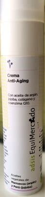 Crema Anti-Aging