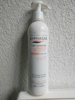 Nutritif Body Nourishing Body milk