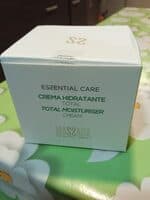 crema hidratante total
