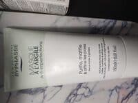 masque argile vert