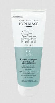 Purifying Cleansing Gel